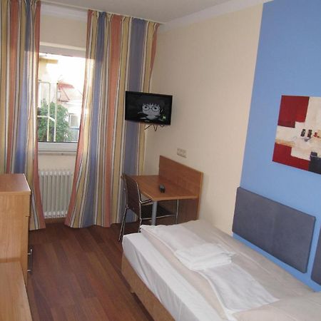 Litty'S Hotel Munich Room photo