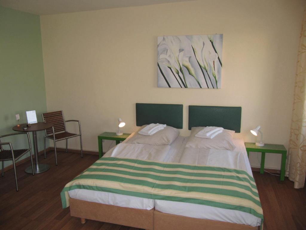 Litty'S Hotel Munich Exterior photo