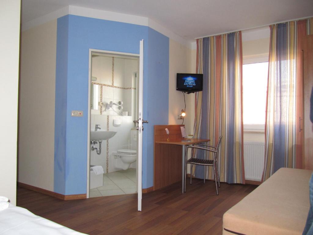 Litty'S Hotel Munich Room photo